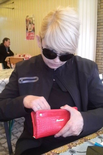 Танюша- Танюша