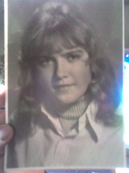 Елена Сивакова