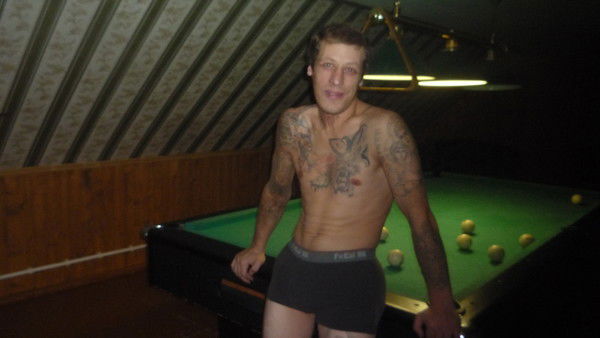 Алексей Щелканов