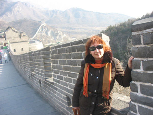 Ирина Суслова