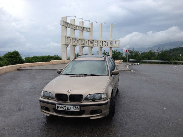 Михаил Аршинов