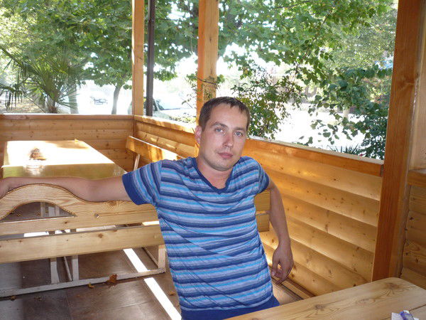 Алексей Чеканников