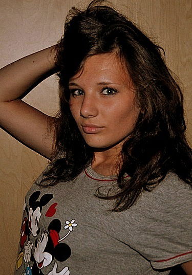 Даша Андреева