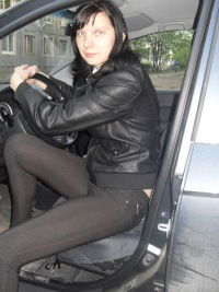 Галина Ефимова