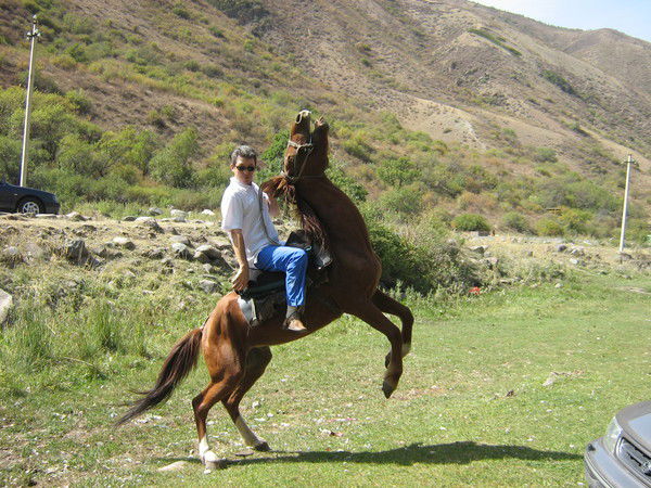 Бауыржан Ахмадиев