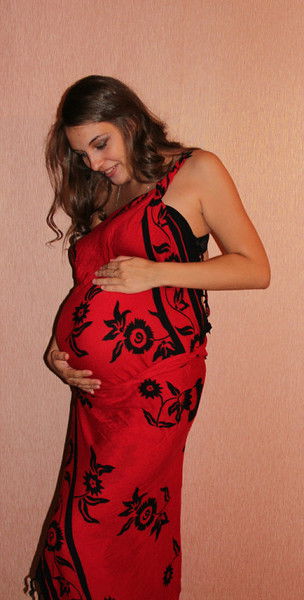 Татьяна Пономарёва