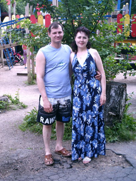 Алексей Шелковников