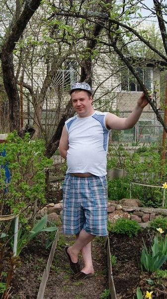 Дмитрий Юрьевич