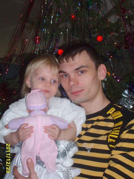 Сергей Барсуков