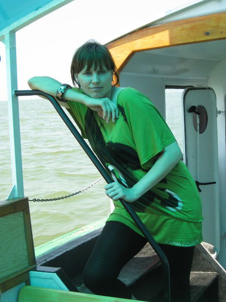 Елена Демочек