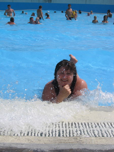 Галина Бухер