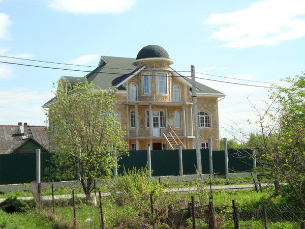 Надир Шапиев