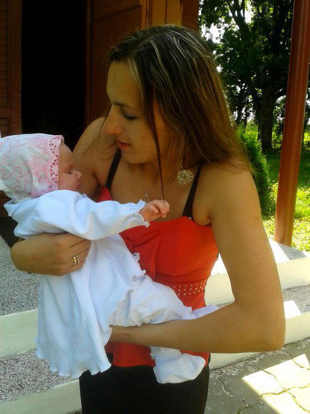 Елена Масловская