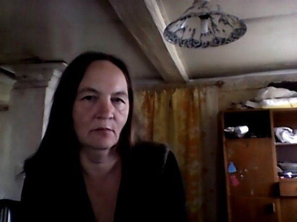 Татьяна Пригода