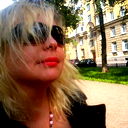 Елена Мирошниченко