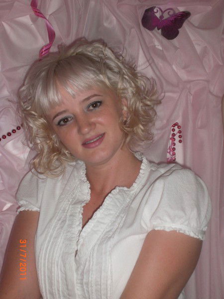 Анна Арчвадзе