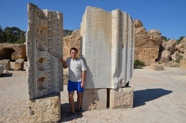 Дмитрий Панзин