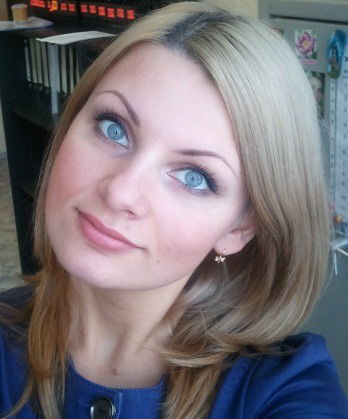 Ольга Фоканова