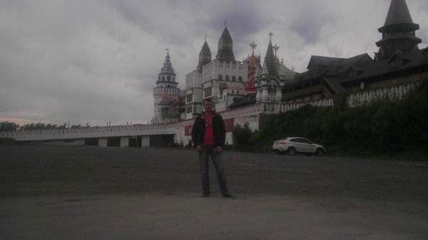 Дилшод Курбанов