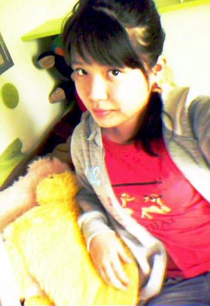 !![Mika Kainuldina]!!