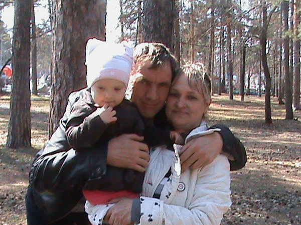 Вера Клеменьтева