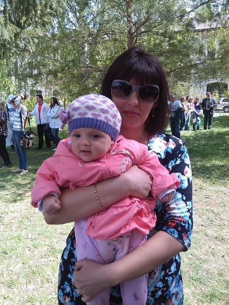 Елена Раиткина