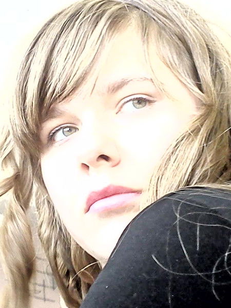 Леся Полякова