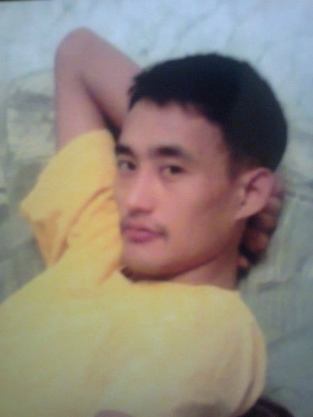 Ауелхан Сулейменов