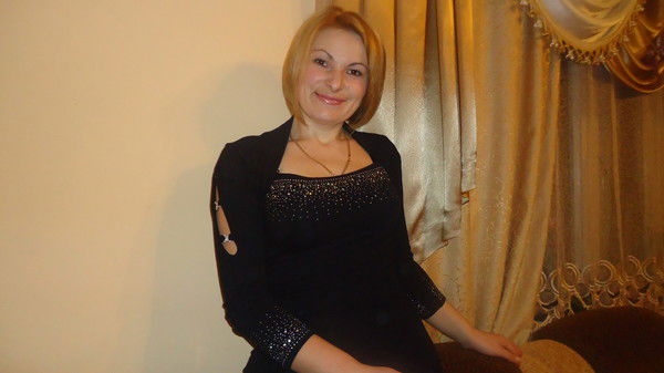 Ульяна Бамбушкар