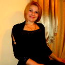 Ульяна Бамбушкар
