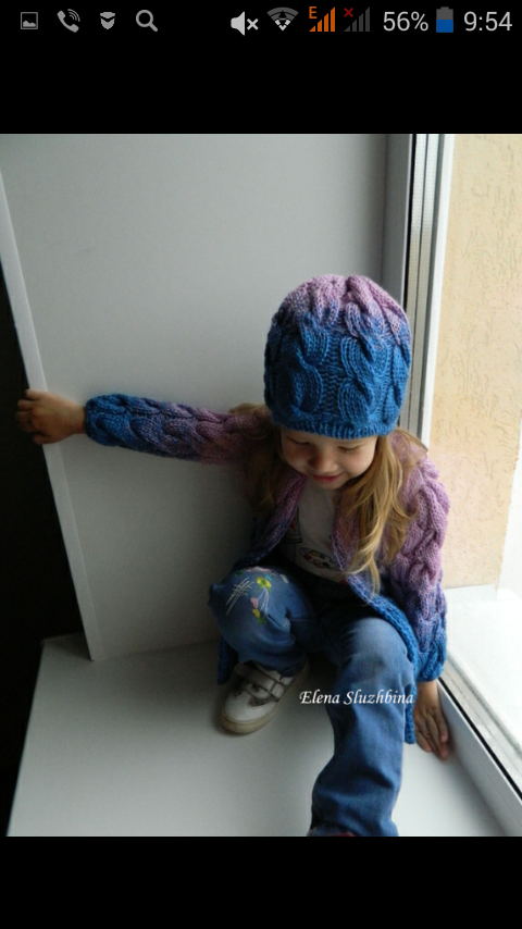 Лиля Мусиенко