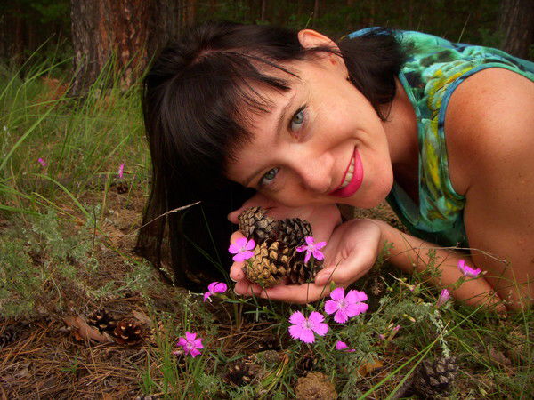 Татьяна Исаченко