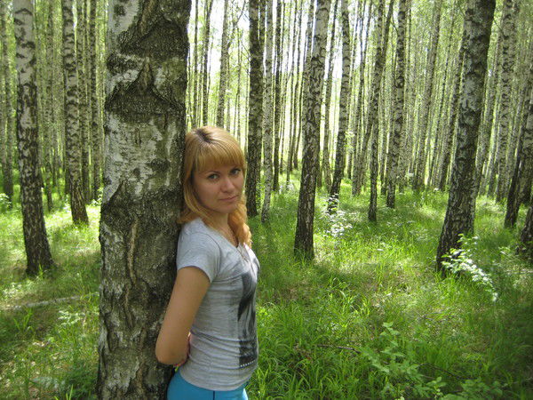 Елена Дейнека