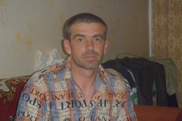 Олег Валевахин