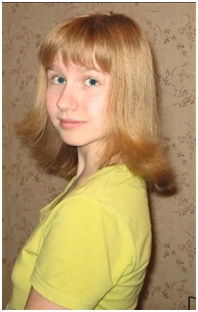 Ксения Молчанова