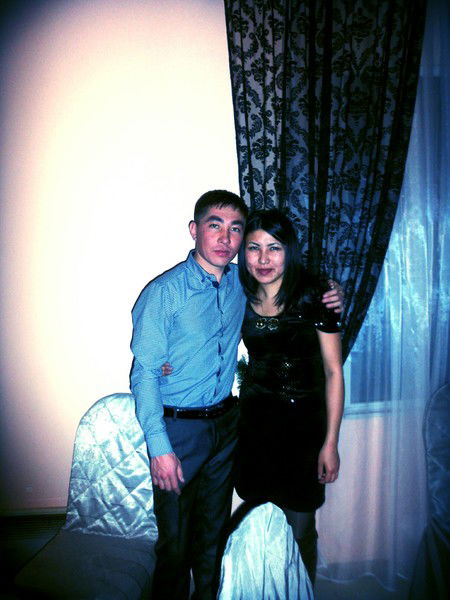 Медет Борибаев