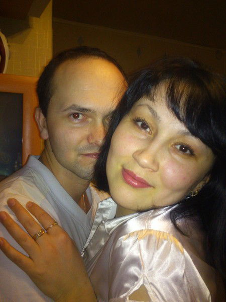 Карина Губайдулина