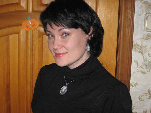 Екатерина Киселева