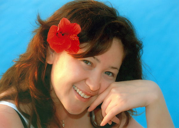 Шынар Альпиисова