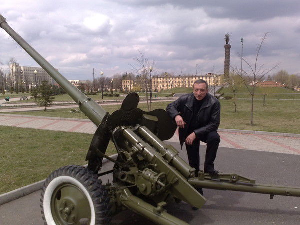 Руслан Козырев