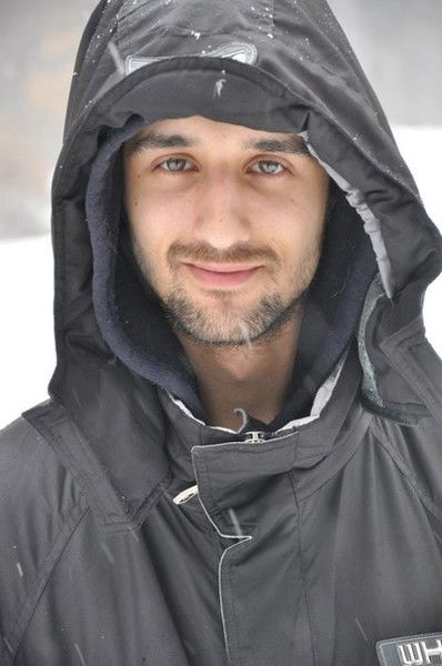 Стас Тараканов