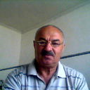 Azizbala Mamedov
