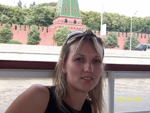 Наталья Колпакова