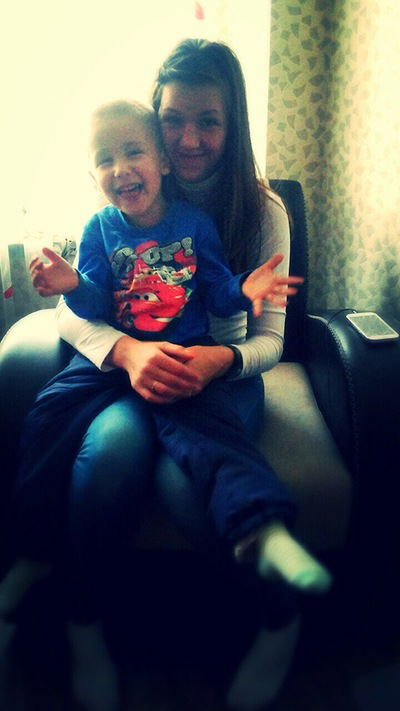 Анюта Ермолаева