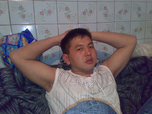 Андрей Зимин