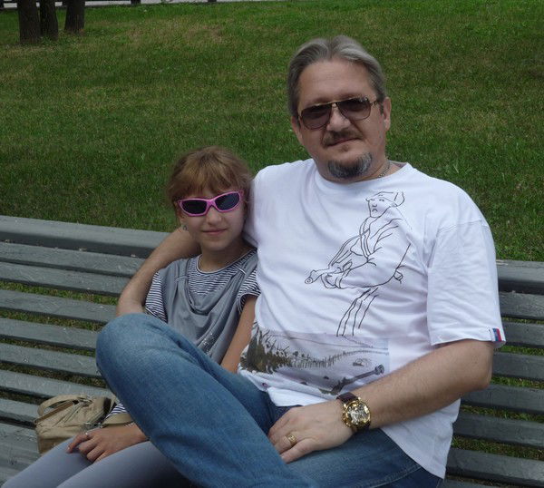 Андрей Егоров