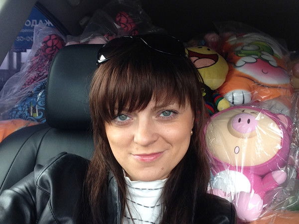 Татьяна Беляева