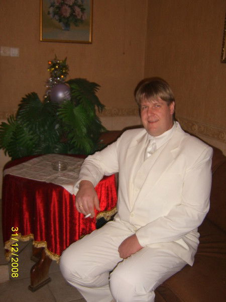 Алексей Аксенич