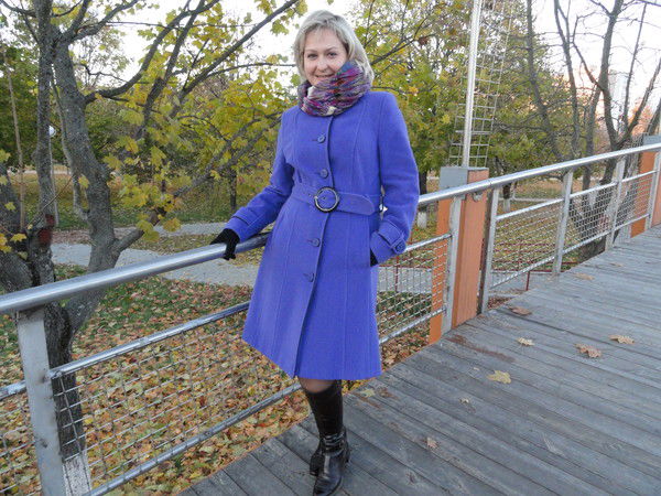 Татьяна Петрович