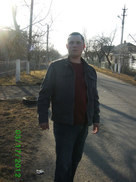 Сергей Лотыш